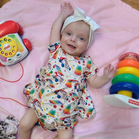 Meet your Posher, JMillz - Picture 1 of 1